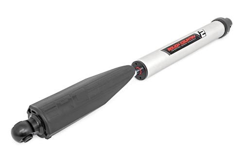 Rough Country V2 Shock Shaft Protector Universal 243300 LARGE