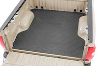 Rough Country Bed Mat RC Logo 5.5 Foot Bed for Toyota Tundra 2WD/4WD 07-21 MAIN