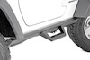 Rough Country For Jeep Contoured Drop Steps 07-18 Wrangler JK | 2-Door - 90763 THUMBNAIL