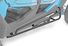 Rough Country Rock Sliders 4-Seater for Polaris RZR 900XP/1000XP 2014-2022 93065 THUMBNAIL