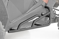 Rough Country Rock Sliders2-Seater for Polaris RZR S 900/1000 (2014-2020) 93064 MAIN