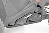 Rough Country Rock Sliders2-Seater for Polaris RZR S 900/1000 (2014-2020) 93064 THUMBNAIL
