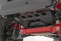 Rough Country PreRunner Style Skid Plate For Toyota Tundra 14-21 10916 MAIN