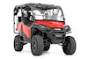 Rough Country 3in Lift Kit for Honda 18-20 Pioneer 1000 92007 THUMBNAIL