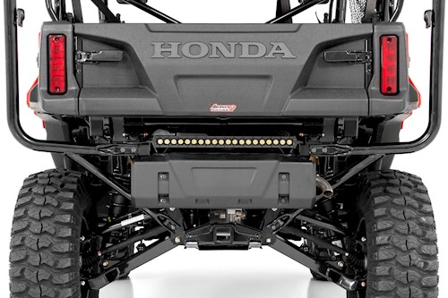 Rough Country fits Honda Rear Facing Lower 20-Inch LED Kit 16-20 Pioneer 92006 LARGE