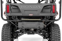 Rough Country fits Honda Rear Facing Lower 20-Inch LED Kit 16-20 Pioneer 92006 MAIN