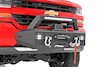 Rough Country EXO Winch Mount System 07-18 Chevrolet Silverado 1500 10761 THUMBNAIL
