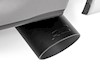 Rough Country Flat Black Exhaust Tip w/ RC Logo For vehicles w/ 2.5in-3in Inlets THUMBNAIL