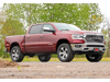 Dodge Ram 1500 3.5" Bolt-On Lift Kit 2019-2020 4wd SWATCH
