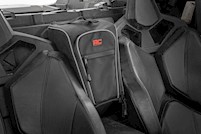 Rough Country Center Storage Bag for Polaris RZR PRO XP (2020-2021) 93072 MAIN