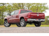 Dodge Ram 1500 3.5" Bolt-On Lift Kit 2019-2020 4wd SWATCH