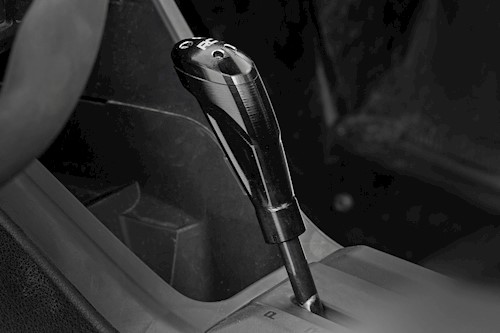 Rough Country Aluminum Shift Knob for Polaris RZR PRO XP 4WD 2020-2022 93074 LARGE