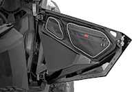 Rough Country Front Door Storage Bags for Polaris RZR PRO XP (2020-2021) 93070 MAIN