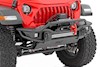Rough Country Winch Bumper Skid Plate for Jeep Gladiator/Wrangler JK JL JT THUMBNAIL