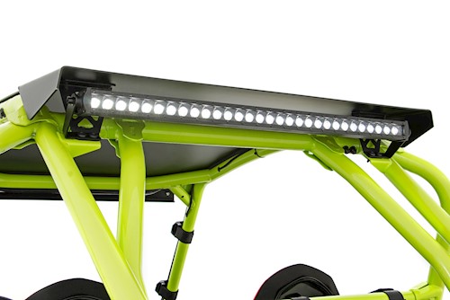 Rough Country For Polaris Rear-Facing 30-inch LED Kit 19-21 RZR Turbo S 93094 LARGE