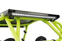 Rough Country For Polaris Rear-Facing 30-inch LED Kit 19-21 RZR Turbo S 93094 MAIN