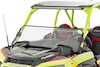 Rough Country Half Windshield For Polaris RZR Turbo S 18-21/RZR Turbo S 4 19-21 THUMBNAIL