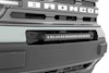 Rough Country for Ford 20in LED Bumper Kit w/ Black Series LED 2021 Bronco Sport THUMBNAIL