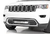 Rough Country For Jeep Grand Cherokee 20" LED Bumper Kit Black w/Amber DRL 11-20 THUMBNAIL