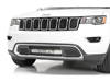 Jeep Grand Cherokee WK2 20in LED Bumper Kit 2011-2020 SWATCH