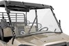 Rough Country Vented Full Windshield For Kawasaki Mule Pro DX/Mule Pro DXT 16-22 THUMBNAIL