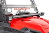 Rough Country fits Honda Dual LED Cube Kit | 2in Black Series 16-20 Pioneer THUMBNAIL