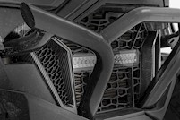 Rough Country Side Edge Cover Grille for Polaris RZR PRO XP 4WD (2020-2021) MAIN