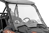 Rough Country For Polaris Scratch Resistant Vented Windshield 20-21 RZR 1000XP THUMBNAIL