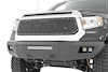 Rough Country Mesh Grille For Toyota Tundra 2WD/4WD (2014-2017) -70222 THUMBNAIL