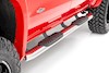 Rough Country SS Oval Nerf Step Bars 19-22 For GM 1500 20-22 2500HD/3500 HD CC THUMBNAIL