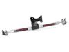 Ford F250/F350 Super Duty Dual Steering Stabilizer 4WD 2005-2018 SWATCH