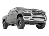 Dodge Ram 1500 Dual 6in LED Grille Kit 2019 SWATCH