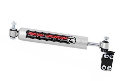 Rough Country For Jeep N3 Dual Stabilizer Conversion Kit 07-18 Wrangler JK LARGE