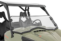 Rough Country Half Windshield For Can-Am Commander 1000/Commander 1000 DPS 11-20 MAIN