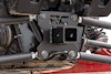 Rough Country For Polaris 2in Receiver Hitch Plate 14-20 RZR 1000 93039 THUMBNAIL