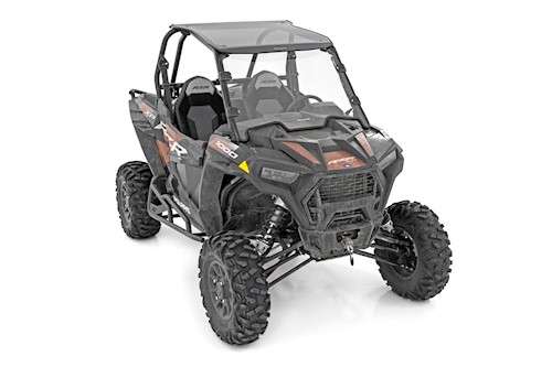 Rough Country 2.5 Inch Lift Kit for Polaris RZR 1000XP (2014-2020) 93095 LARGE