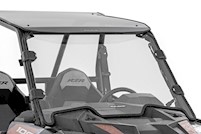 Rough Country For Polaris Scratch Resistant Full Windshield 20-21 RZR 1000XP MAIN