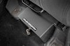 Rough Country Under Seat Lock Box for Jeep Wrangler 2007-2018 JK/JKU 99035 THUMBNAIL