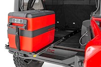 Rough Country Cooler Sliding Tray Slide Out 99021 MAIN