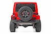 Rough Country Rock Crawler Rear HD Bumper for Jeep 07-18 Wrangler JK 10593A THUMBNAIL