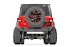 Rough Country for Jeep Rear Trail Bumper w/Tire Carrier 18-20 Wrangler JL 10598 THUMBNAIL