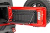Rough Country Folding Tailgate Table fits Jeep Wrangler JL / JLU 18-20 10625 THUMBNAIL
