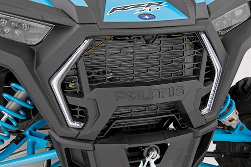Rough Country Fang Light Kit for Polaris RZR 1000XP (2019-2020) 93001 LARGE