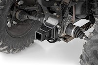 Rough Country Receiver Hitch for Can-Am Outlander 570/Renegade 4WD (2013-2021) MAIN