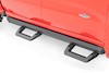 Rough Country SR2 Adjustable Aluminum Steps Crew Cab Chevy/GMC 1500/2500HD 19-22 THUMBNAIL