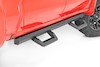 Rough Country SR2 Adjustable Aluminum Steps Crew Cab for Ram 1500 2WD/4WD 19-22 THUMBNAIL