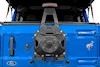 Rough Country Spare Tire Relocation for Ford Bronco 4WD 2021 51053 THUMBNAIL