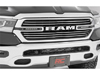 Dodge Ram 1500 Dual 6in LED Grille Kit 2019 SWATCH