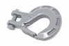 Rough Country Forged Clevis Hook [Gray] Fits 5/16in - 3/4in D-Rings RS126 THUMBNAIL