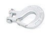 Rough Country Universal Winch Hook Forged Silver -RS127 THUMBNAIL